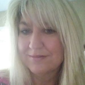 Meet your Posher, Glenda